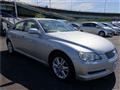 2006 Toyota Mark X