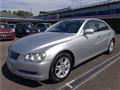 2006 Toyota Mark X