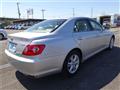 2006 Toyota Mark X