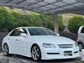 2007 Toyota Mark X