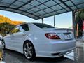 2007 Toyota Mark X