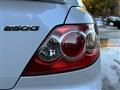 2007 Toyota Mark X