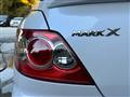 2007 Toyota Mark X