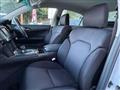 2007 Toyota Mark X
