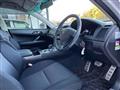 2007 Toyota Mark X