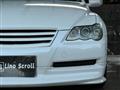2007 Toyota Mark X