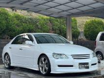 2007 Toyota Mark X