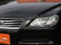 2009 Toyota Mark X