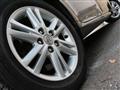 2009 Toyota Mark X