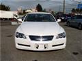 2007 Toyota Mark X