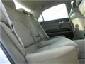 2007 Toyota Mark X