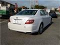 2007 Toyota Mark X