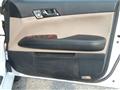 2007 Toyota Mark X