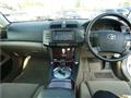 2007 Toyota Mark X