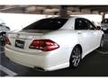 2008 Toyota Crown