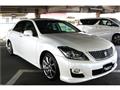 2008 Toyota Crown