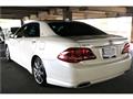 2008 Toyota Crown