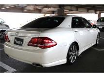 2008 Toyota Crown
