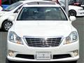 2012 Toyota Crown