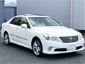2012 Toyota Crown