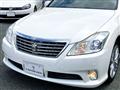 2012 Toyota Crown