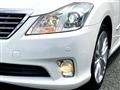 2012 Toyota Crown