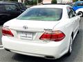 2012 Toyota Crown