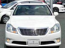 2012 Toyota Crown