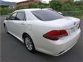 2008 Toyota Crown