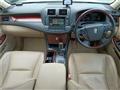 2008 Toyota Crown