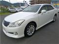 2008 Toyota Crown