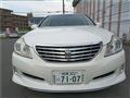 2008 Toyota Crown