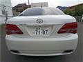 2008 Toyota Crown