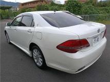 2008 Toyota Crown