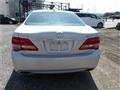 2008 Toyota Crown