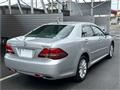 2009 Toyota Crown