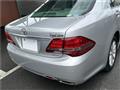 2009 Toyota Crown
