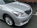 2009 Toyota Crown