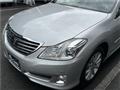 2009 Toyota Crown