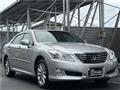 2009 Toyota Crown