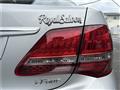 2009 Toyota Crown