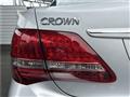 2009 Toyota Crown