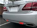2009 Toyota Crown