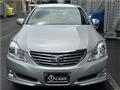 2009 Toyota Crown