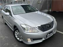 2009 Toyota Crown