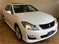 2009 Toyota Crown