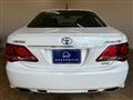 2009 Toyota Crown