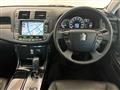 2009 Toyota Crown