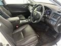 2009 Toyota Crown