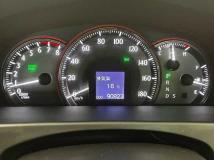 2009 Toyota Crown